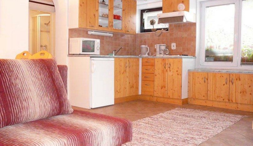 Apartmány Hlava Rokytnice nad Jizerou